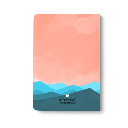 Better days - 90-Day Challenge Planner & Journal