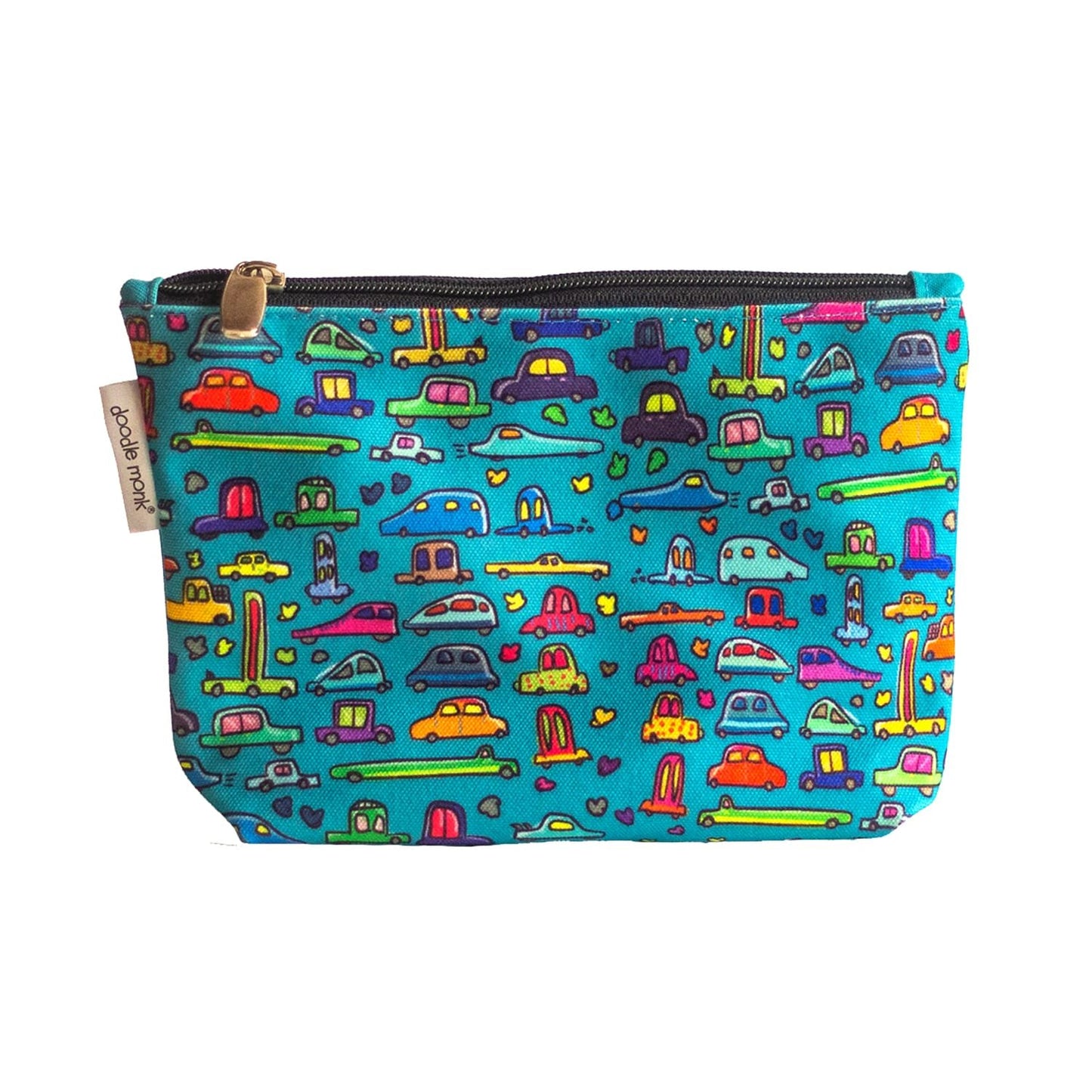 CARS Pouches Combo