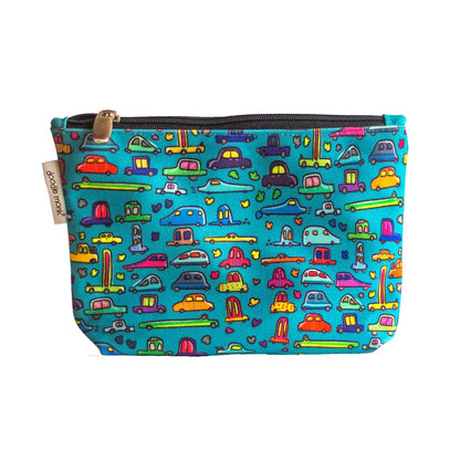 CARS Pouches Combo