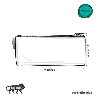 Dog - Pencil Pouch