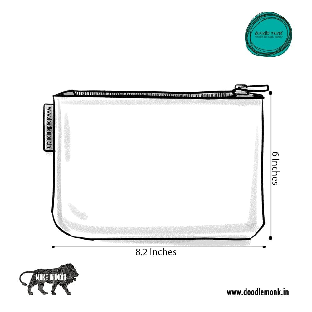 Bird Utility Pouch