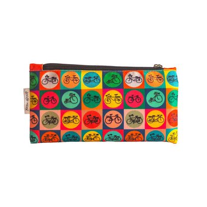 Cycle Pencil Pouch