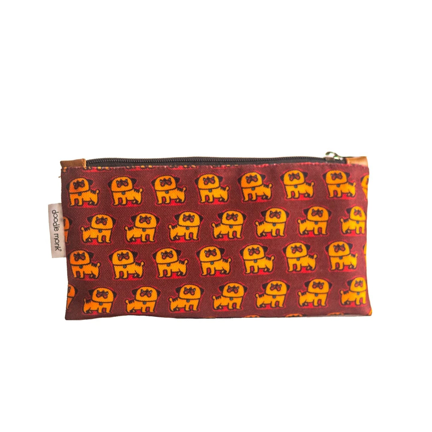 Dog - Pencil Pouch