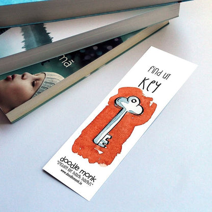 Bookmarks