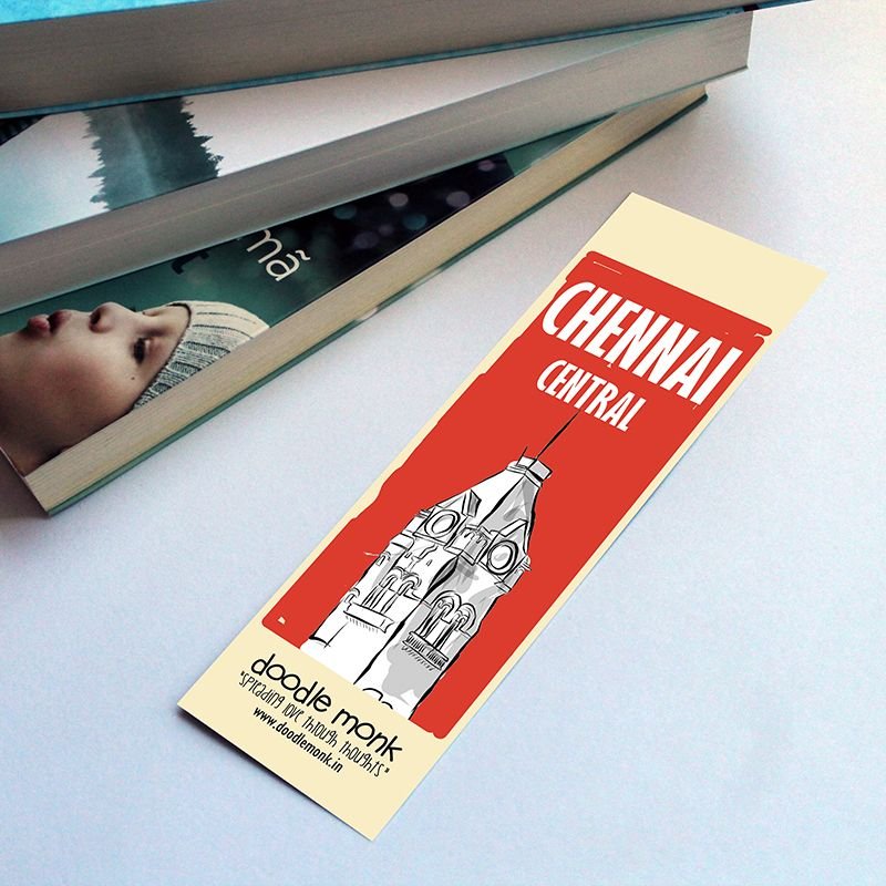 Bookmarks