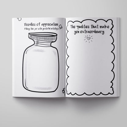 Appreciate Forever - Gratitude Journal