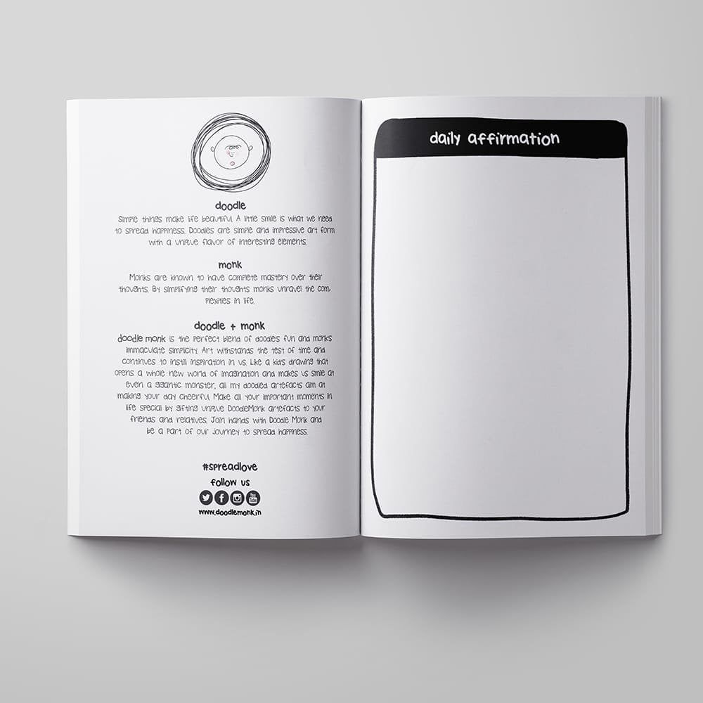 Grateful Heart  - A5 Gratitude Journal for 30 Days