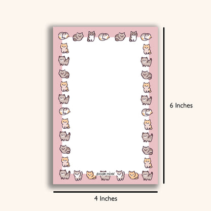 Kitty - Notepad
