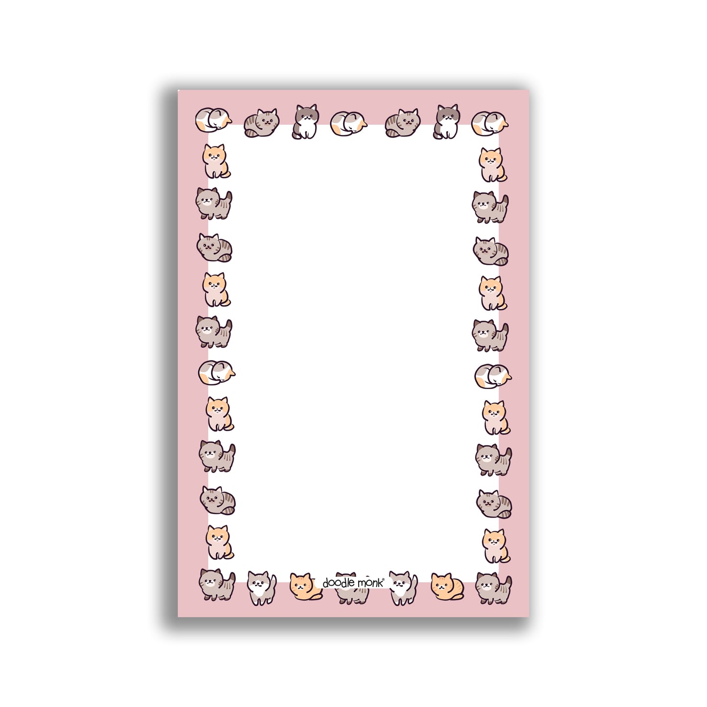 Kitty - Notepad