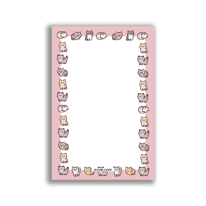 Kitty - Notepad