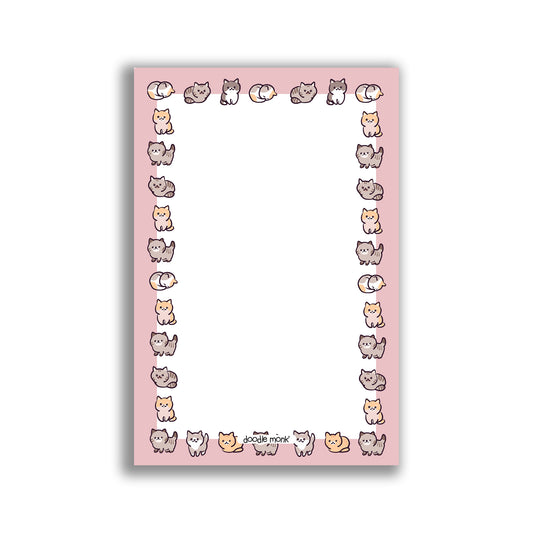 Kitty - Notepad
