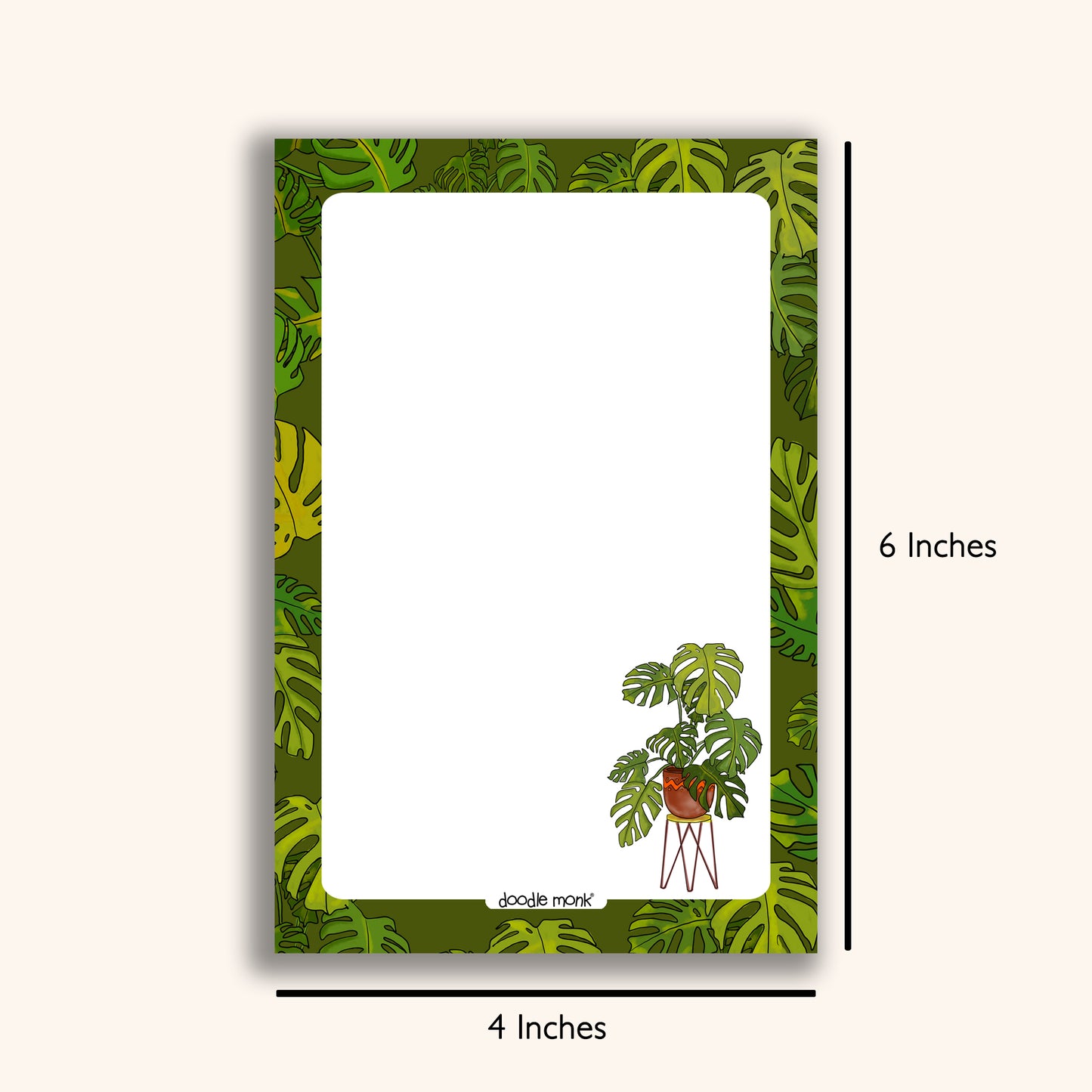 Pause Here - Notepad