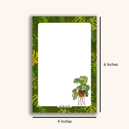 Pause Here - Notepad