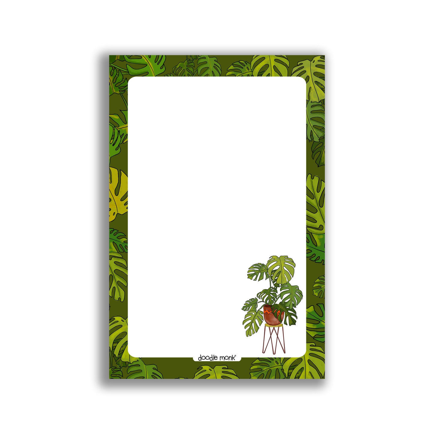 Pause Here - Notepad
