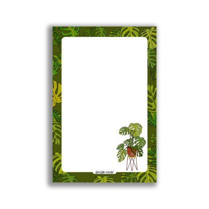 Pause Here - Notepad