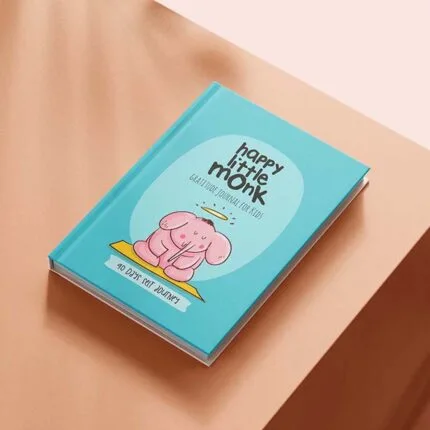 Gratitude kids gratitude Journal