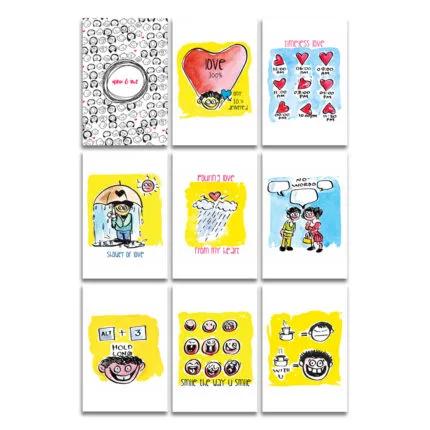 Greeting Cards