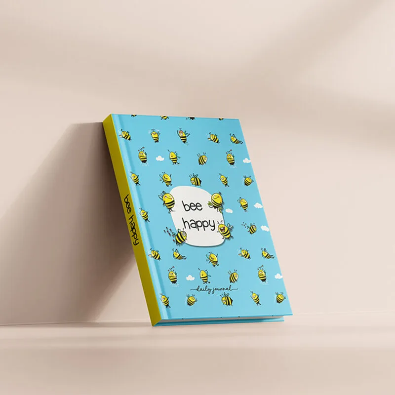 Balancing Mental Health Through Journaling, Planning & Consistent Habits 3 Planner