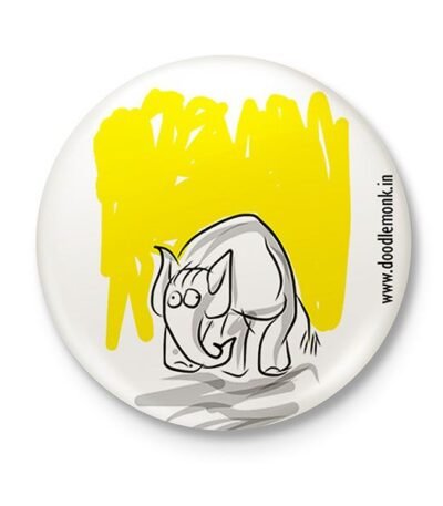 BGA010 ELEPHANT