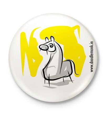 BGA011 HORSE