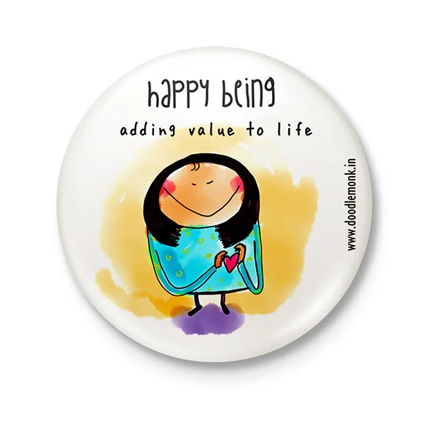 FMA051 Adding Value To Life HB