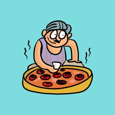 FOODIE