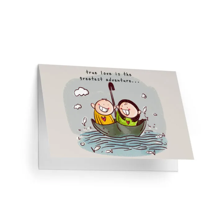 Greeting Cards