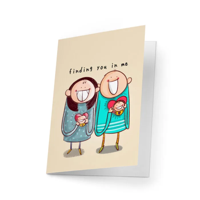Greeting Cards