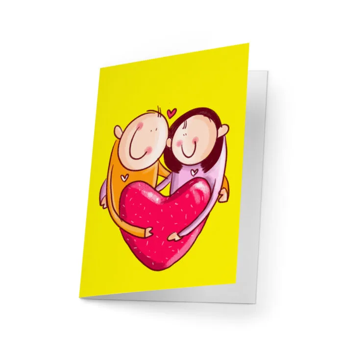 Greeting Cards
