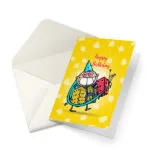 Greeting Cards
