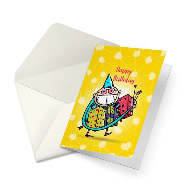 Greeting Cards