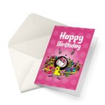 Greeting Cards