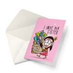 Greeting Cards