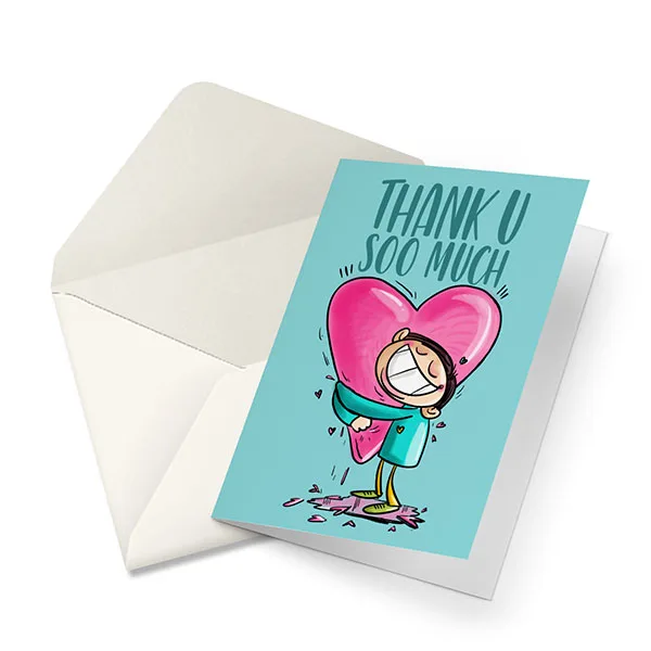 Greeting Cards