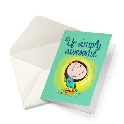 Greeting Cards