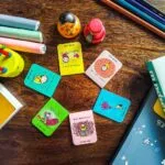 magnetic bookmark