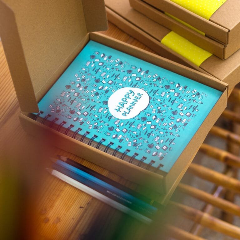 HP INNER BOX 001