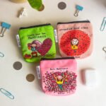 Mini Pouch Bags