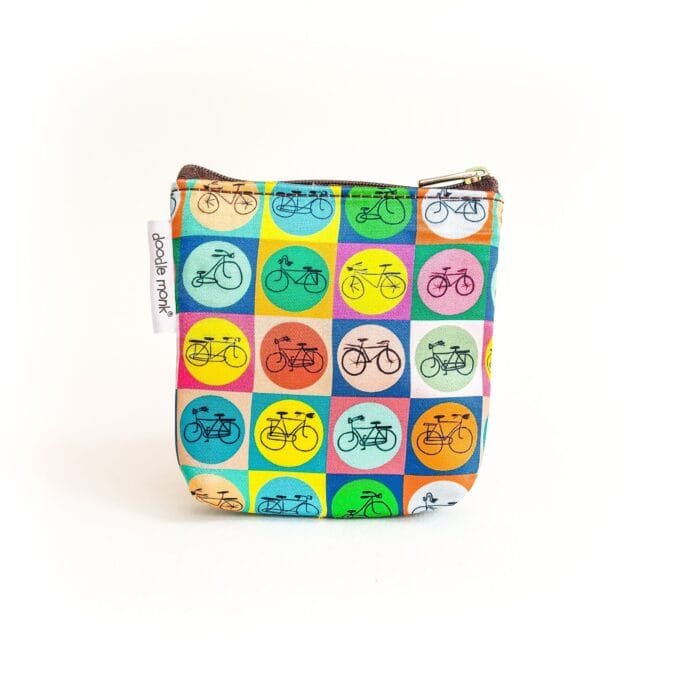 Mini Pouch Bags