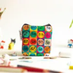 Mini Pouch Bags