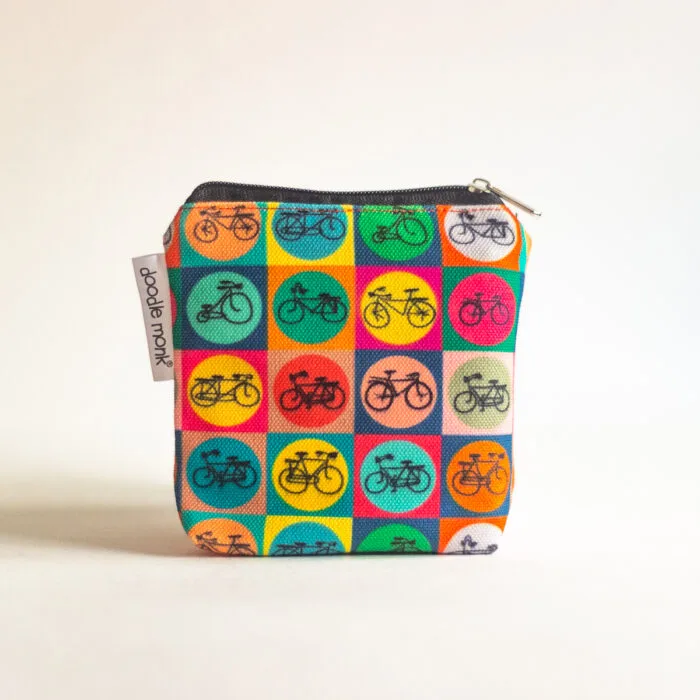 Mini Pouch Bags 70
