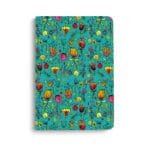 FLORAL  - Notebook