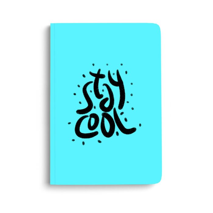 NTA145 stay cool notebook