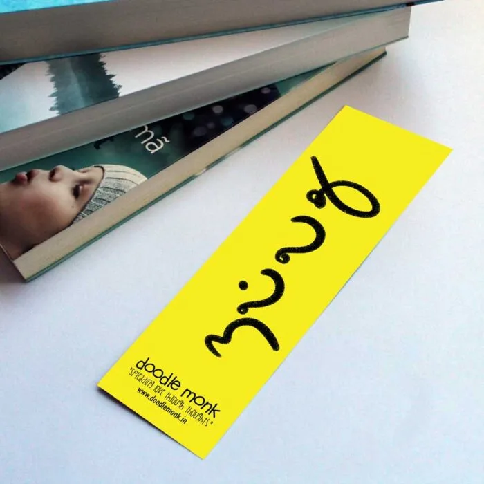 Bookmarks