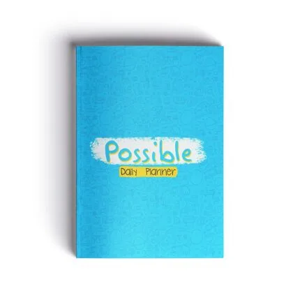 daily planner