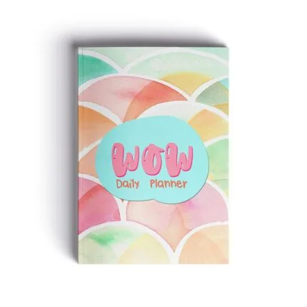 daily planner