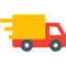 delivery truck