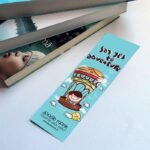 Bookmarks