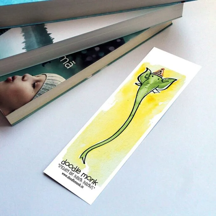 Bookmarks