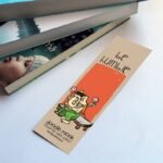 Bookmarks